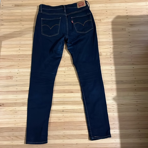 Levi’s jeans size 29 - Picture 6 of 10